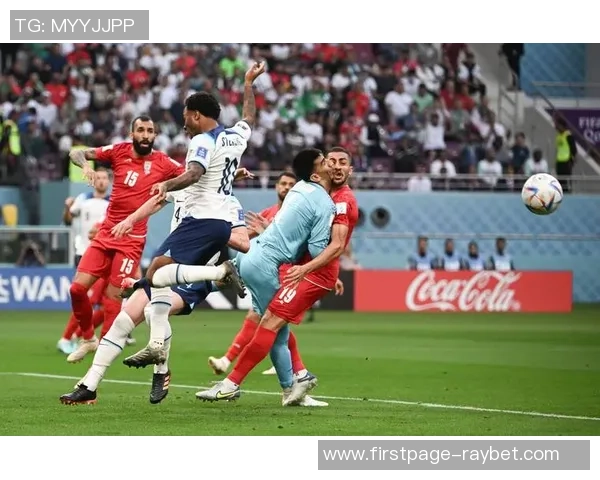 世界杯焦点对决伊朗与日本的巅峰对抗引发热议