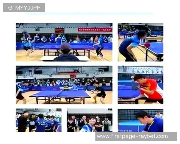 乒乓球盛宴：深入成都乒乓球队的训练与比赛节奏揭秘