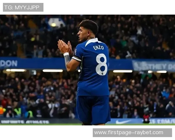 切尔西更衣室危机加剧斯特林恩佐训练场冲突引发关注