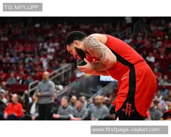 弗雷德范弗利特的崛起之路与NBA赛场的精彩瞬间分析